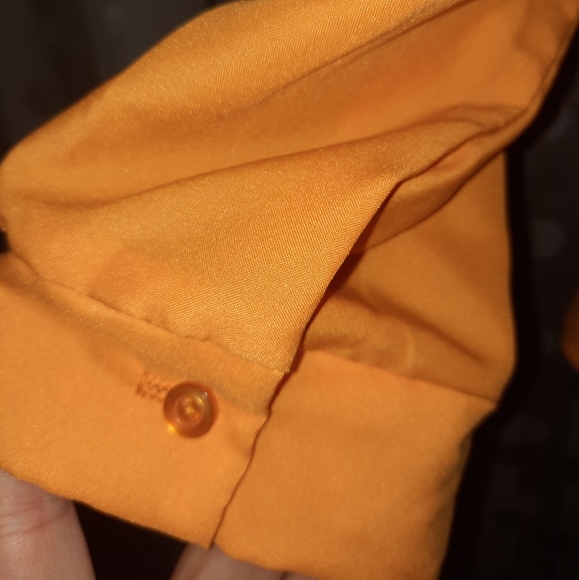 Button Down Blouse 22W - Picture 7 of 8